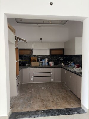 Kitchen/pantry in 6+ BHK Independent House at Sector 82 A – for Sale