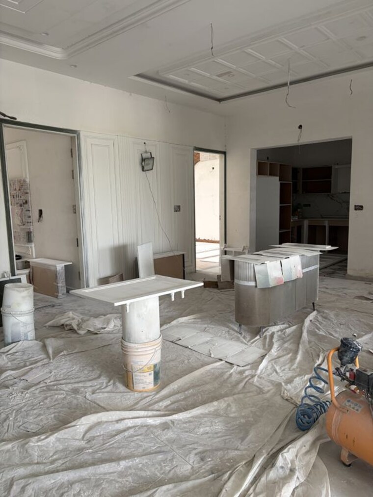 Team Area, sector 82 a 6+ Bedroom 300 Sq.Yd. Independent House In Sector 82 A Mohali 10656758