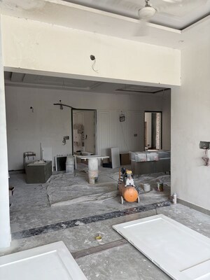 Furnished Amenities in 6+ BHK Independent House at Sector 82 A – for Sale