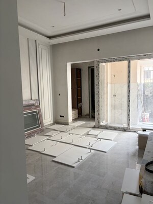 Furnished Amenities in 6+ BHK Independent House at Sector 82 A – for Sale