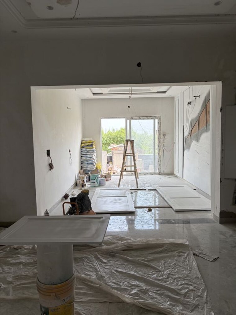 Living Room, sector 82 a 6+ Bedroom 300 Sq.Yd. Independent House In Sector 82 A Mohali 10656758