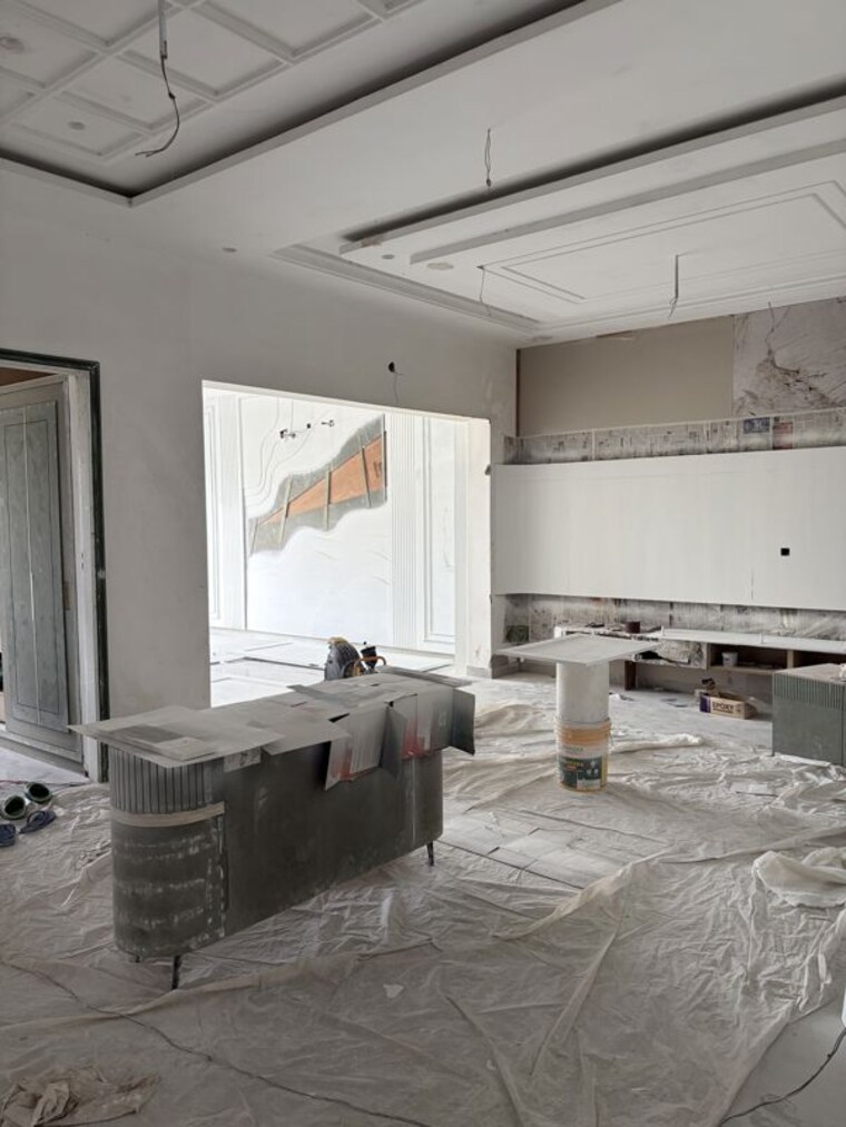 Bathroom, sector 82 a 6+ Bedroom 300 Sq.Yd. Independent House In Sector 82 A Mohali 10656758