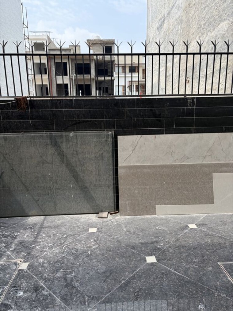 Exterior View, sector 82 a 6+ Bedroom 300 Sq.Yd. Independent House In Sector 82 A Mohali 10656758