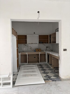 Kitchen in 6+ BHK Independent House at Sector 82 A – for Sale