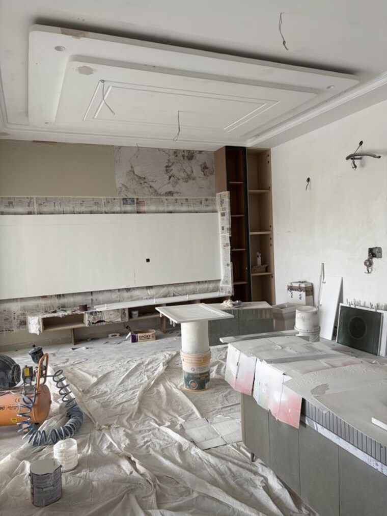 Team Area, sector 82 a 6+ Bedroom 300 Sq.Yd. Independent House In Sector 82 A Mohali 10656758