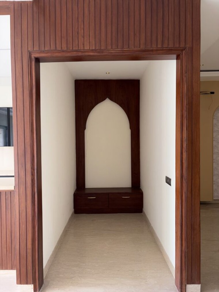 undefined, aerocity 5 Bedroom 306 Sq.Yd. Independent House In Aerocity Mohali 10656733