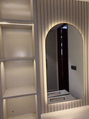  5 BHK Independent House at Aerocity – for Sale