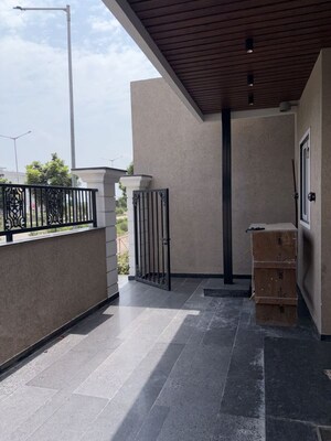 Balcony in 5 BHK Independent House at Aerocity – for Sale