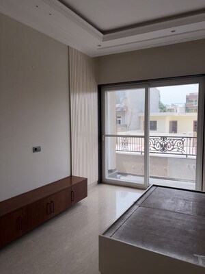 Bedroom in 5 BHK Independent House at Aerocity – for Sale