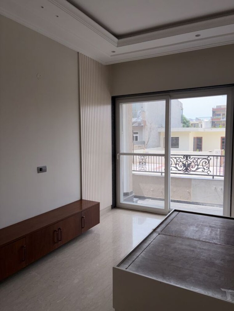 Bedroom, aerocity 5 Bedroom 306 Sq.Yd. Independent House In Aerocity Mohali 10656733
