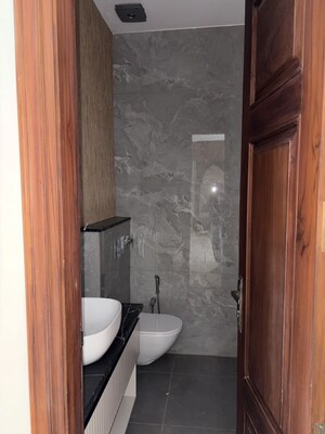 Attached Bathroom in 5 BHK Independent House at Aerocity – for Sale