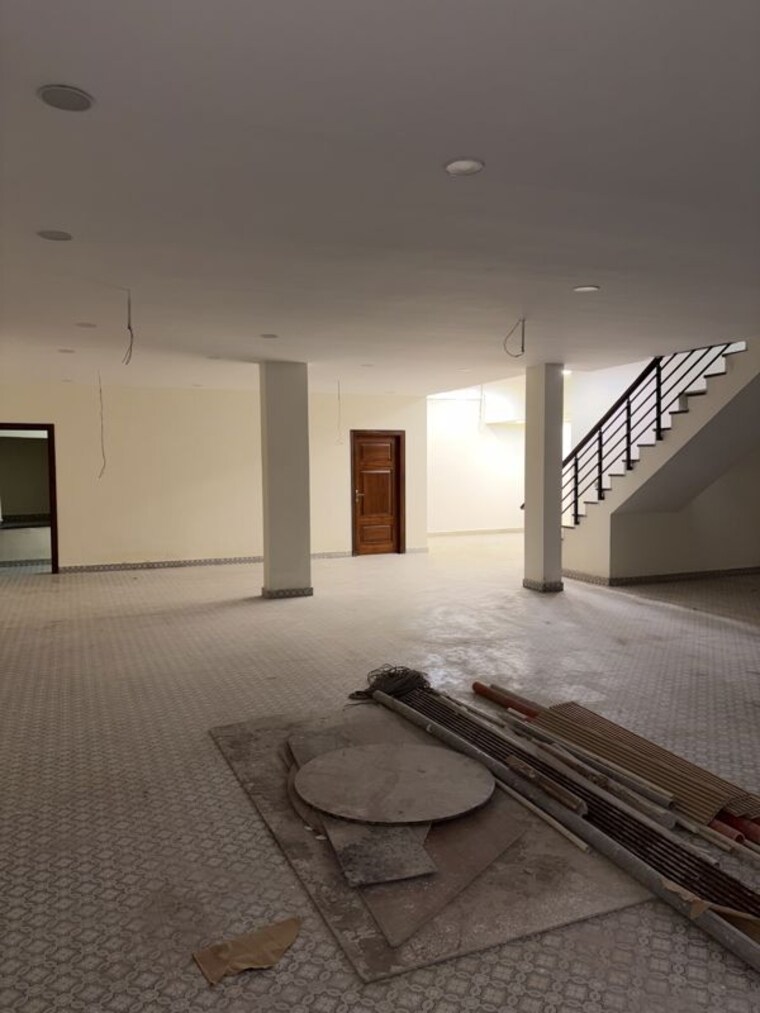 undefined, aerocity 5 Bedroom 306 Sq.Yd. Independent House In Aerocity Mohali 10656733
