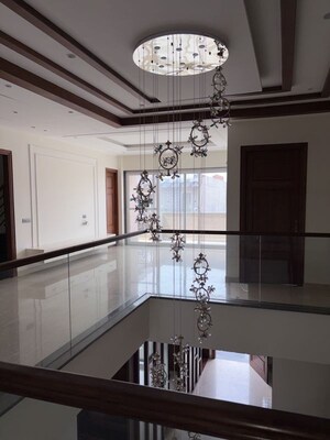  5 BHK Independent House at Aerocity – for Sale