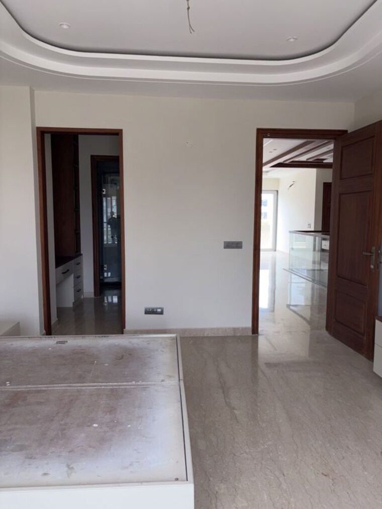Bedroom, aerocity 5 Bedroom 306 Sq.Yd. Independent House In Aerocity Mohali 10656733