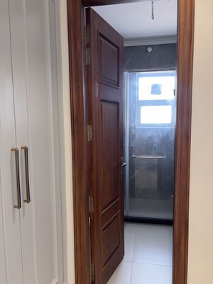 Attached Bathroom in 5 BHK Independent House at Aerocity – for Sale