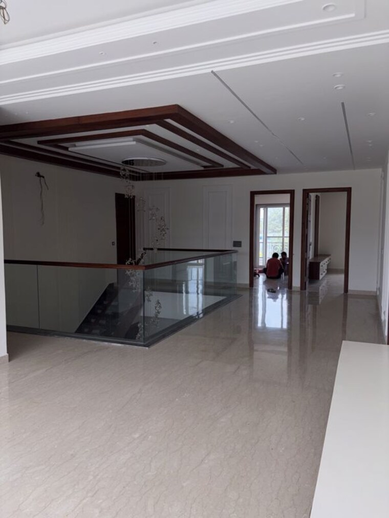 undefined, aerocity 5 Bedroom 306 Sq.Yd. Independent House In Aerocity Mohali 10656733