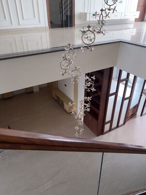 5 BHK Independent House at Aerocity – for Sale