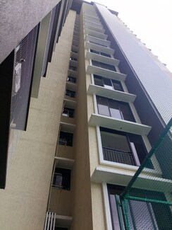 3 BHK Apartment For Rent in DGS Sheetal Regalia