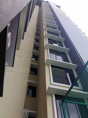 3 BHK Apartment For Rent in DGS Sheetal Regalia, Borivali East