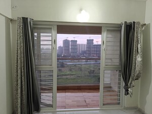 2 BHK Apartment – Exterior View View at Visoka Keystone, Tathawade - for Rent