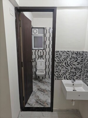 Bedroom in 2 BHK Apartment at Visoka Keystone, Tathawade – for Rent