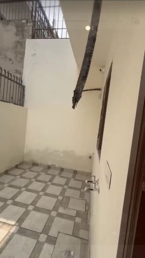  4 BHK Independent House at Aerocity – for Sale