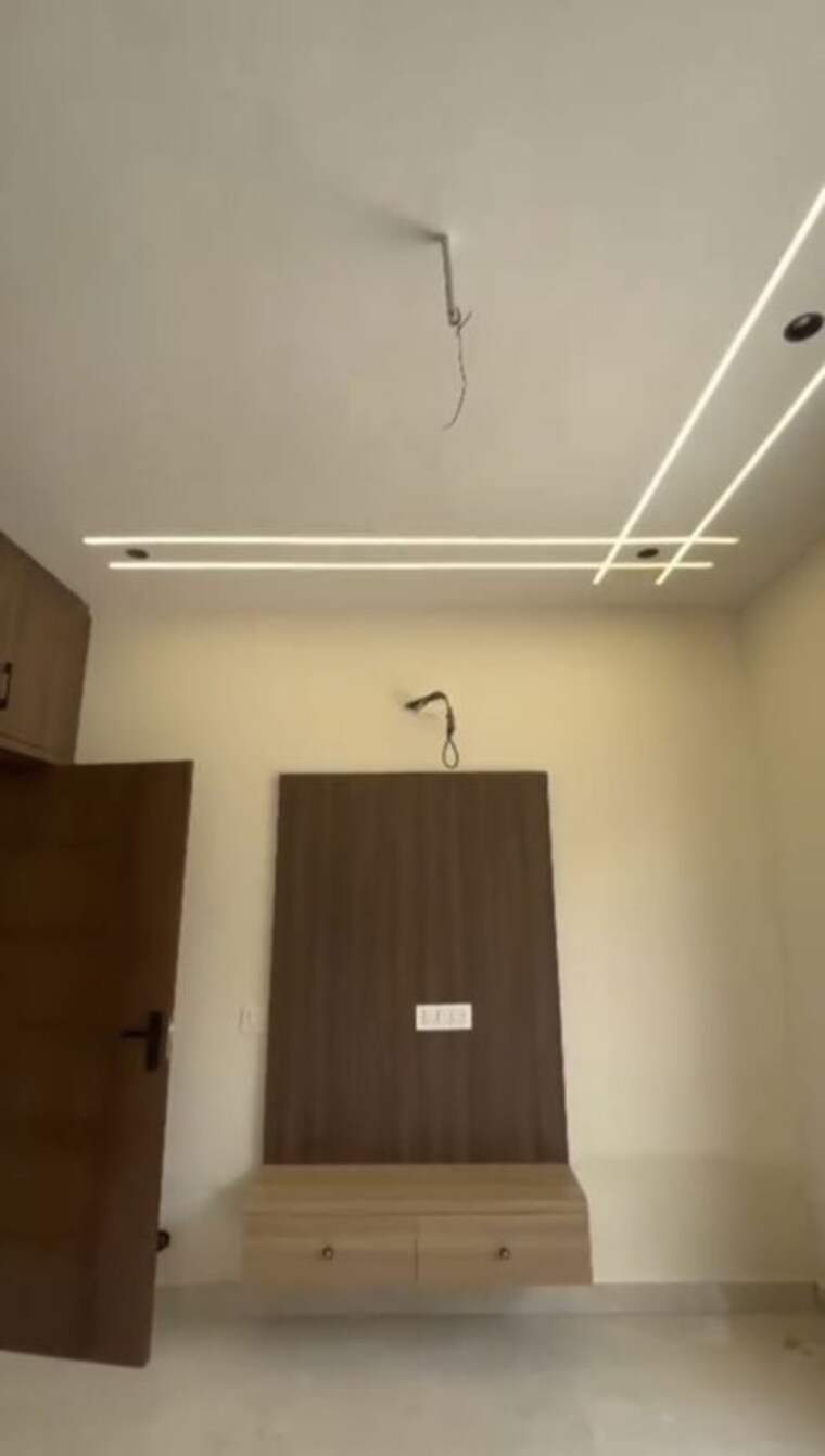 Room, aerocity 4 Bedroom 1125 Sq.Ft. Independent House In Aerocity Mohali 10640919