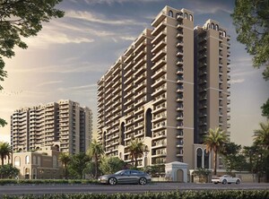 2 BHK Apartment For Sale in Dera Bassi