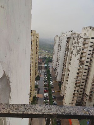 3 BHK Apartment – Exterior View View at Assotech Windsor Court, Sector 78 - for Sale