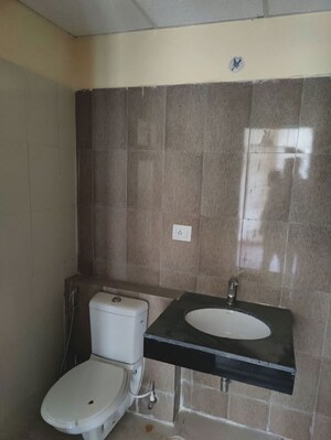 Bathroom in 3 BHK Apartment at Assotech Windsor Court, Sector 78 – for Sale