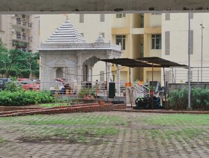 3 BHK Apartment – Exterior View View at Assotech Windsor Court, Sector 78 - for Sale