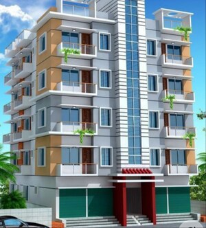 3 BHK Builder Floor For Sale in Mahavir Enclave