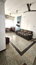2 BHK +  650 Sq.Ft. Apartment in Dheeraj Uphar CHS. LTD.