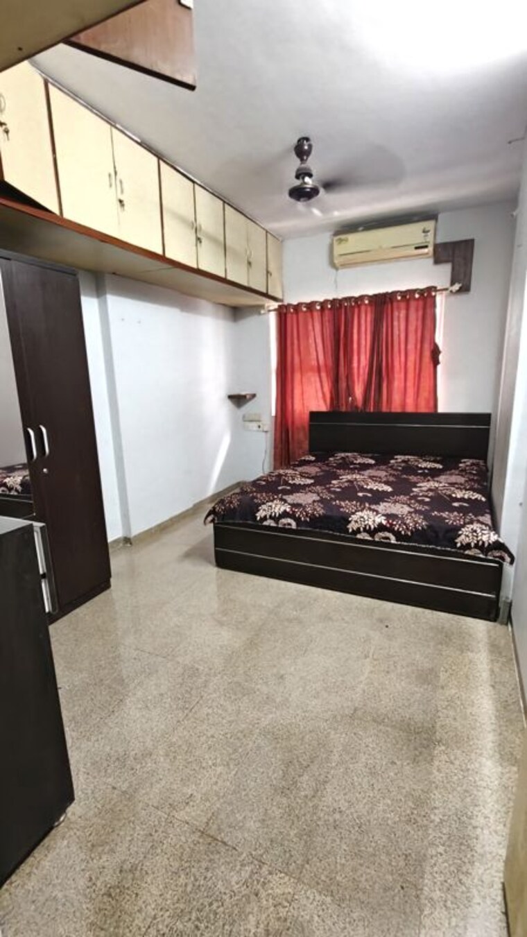 Bedroom, dheeraj-uphar-chs-ltd 2 Bedroom 650 Sq.Ft. Apartment In Malad East Mumbai 10691588
