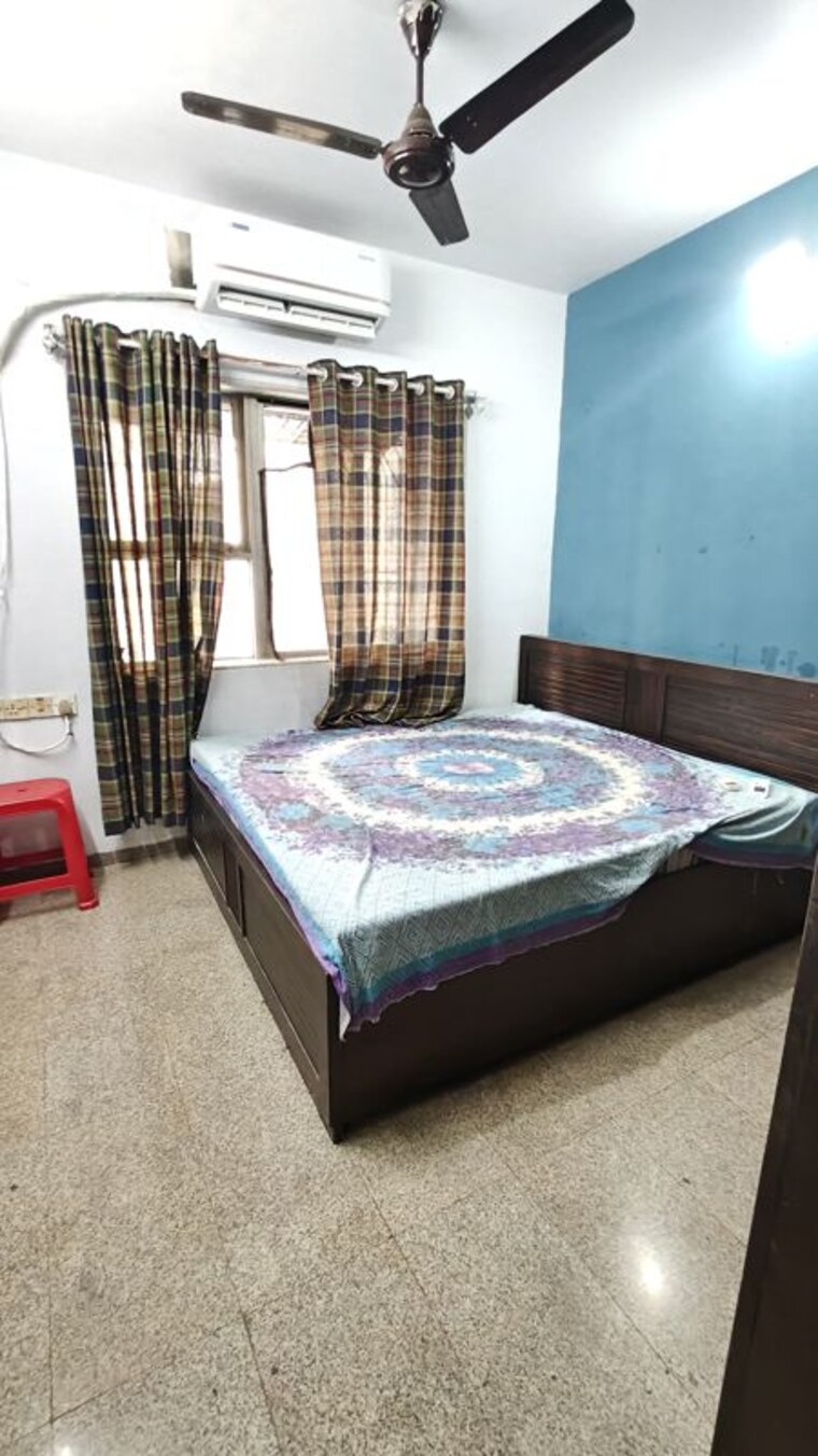 Bedroom, dheeraj-uphar-chs-ltd 2 Bedroom 650 Sq.Ft. Apartment In Malad East Mumbai 10691588
