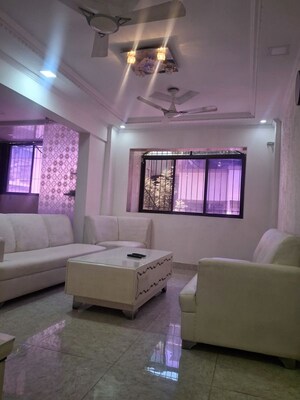 Living Room in  Pg at Kopar Khairane – for Rent