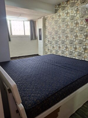  Pg For Rent in Turbhe
