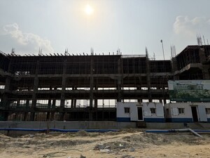 Studio Apartment For Sale in Uniwest Hub, Sector 22d Yamuna Expressway