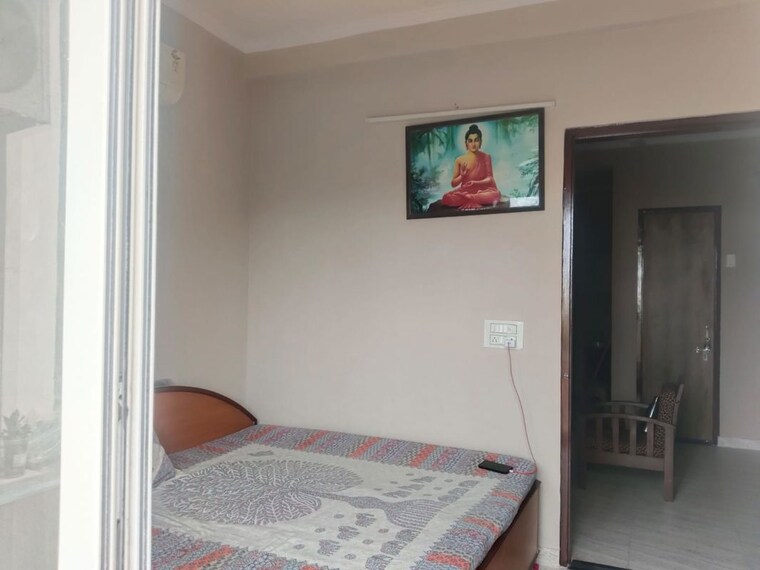 Bedroom, khatipura 3 Bedroom 1800 Sq.Ft. Independent House In Khatipura Jaipur 10691604