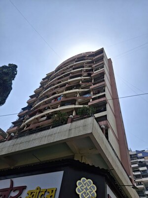2 BHK Apartment For Rent in Kopar Khairane