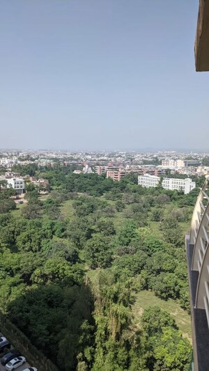 3 BHK Apartment – Exterior View View at Sector 20 - for Sale