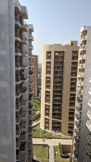 3 BHK Apartment – Exterior View View at Sector 20 - for Sale
