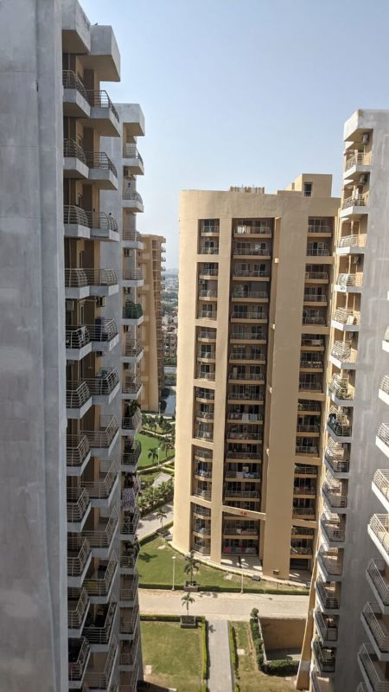 Exterior View, sector 20 3 Bedroom 1950 Sq.Ft. Apartment In Sector 20 Panchkula 10691611