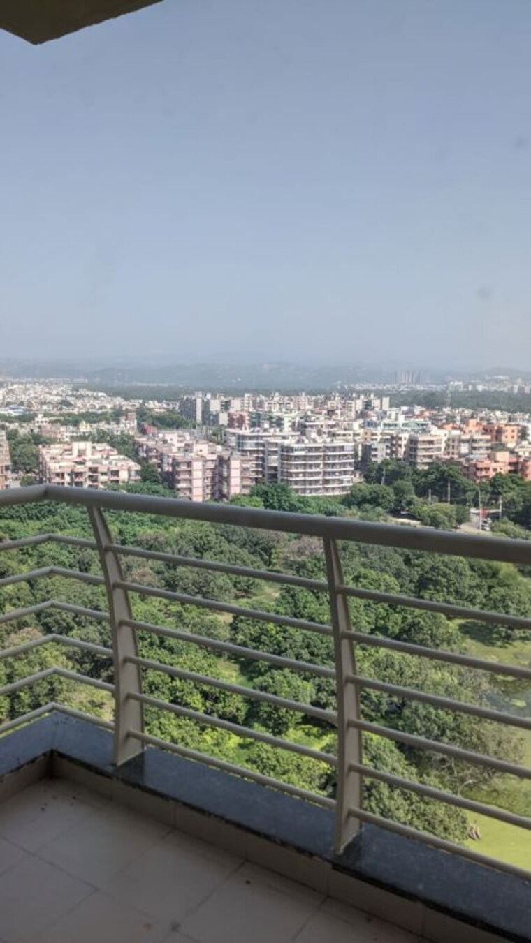 Exterior View, sector 20 3 Bedroom 1950 Sq.Ft. Apartment In Sector 20 Panchkula 10691611