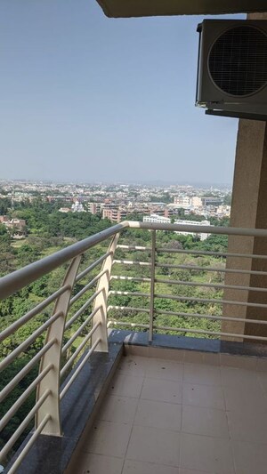 3 BHK Apartment – Exterior View View at Sector 20 - for Sale