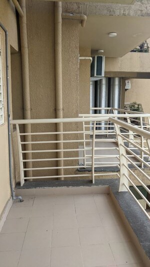 3 BHK Apartment – Exterior View View at Sector 20 - for Sale
