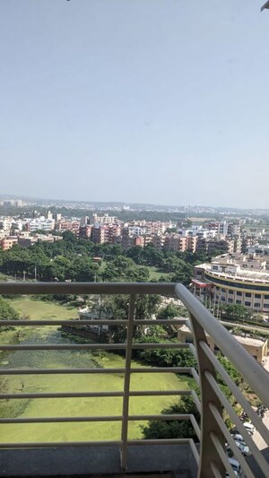 3 BHK Apartment – Exterior View View at Sector 20 - for Sale