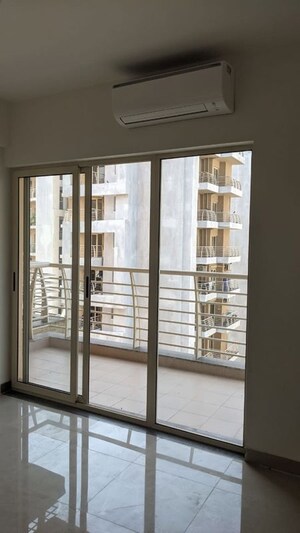 Balcony in 3 BHK Apartment at Sector 20 – for Sale