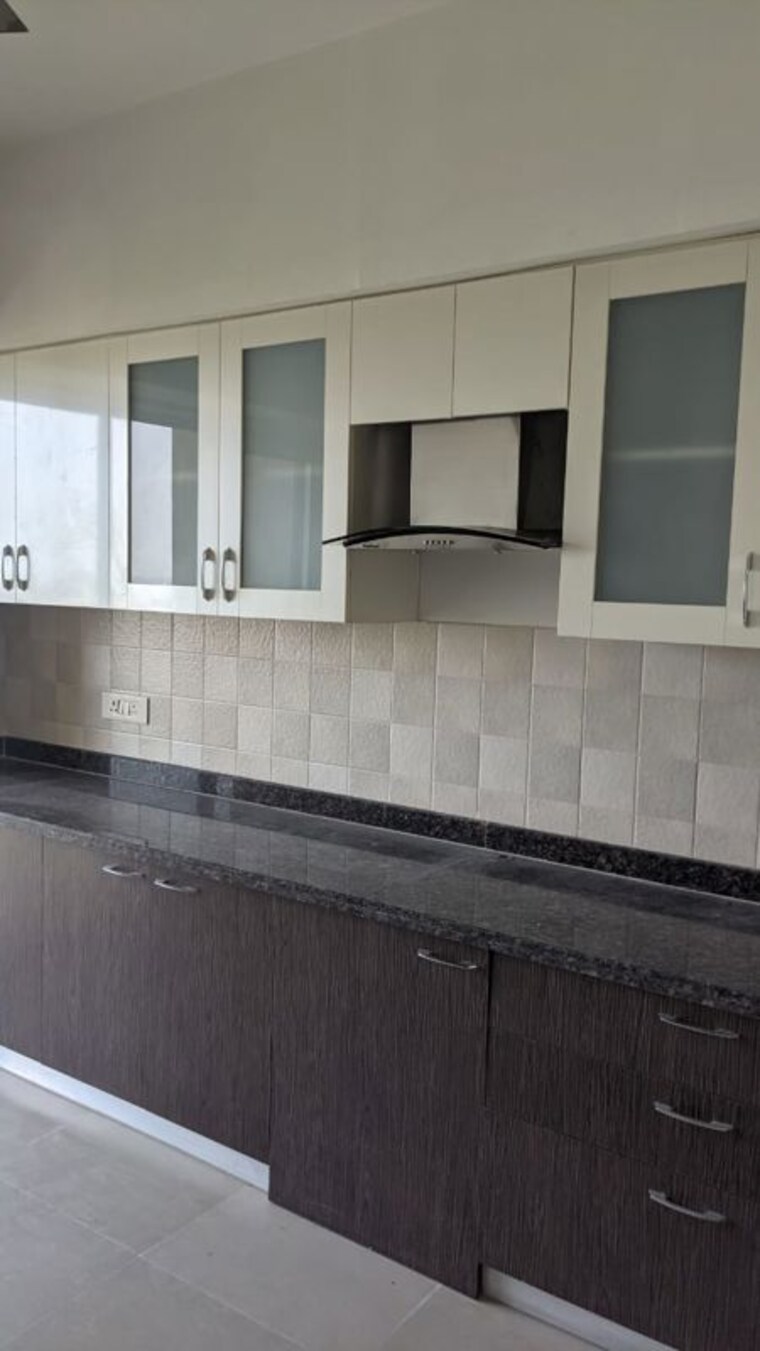 Kitchen, sector 20 3 Bedroom 1950 Sq.Ft. Apartment In Sector 20 Panchkula 10691611