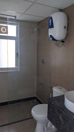 Bathroom in 3 BHK Apartment at Sector 20 – for Sale